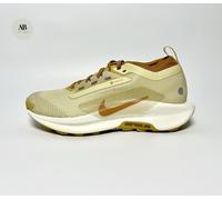 Nike React X Pegasus Trail 5 GTX Goretex SP Team Gold Desert Ochre Various Sizes