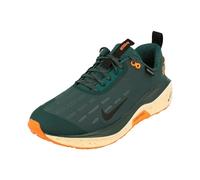 NIKE ReactX Infinity RN 4 GTX Mens Running Trainers FB2204 Sneakers Shoes (UK 9 US 10 EU 44, deep Jungle Black geode Teal 300)