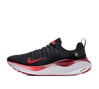 Nike ReactX Infinity Run 4 Extra Wide 'Black Team Red Fire Red' FN0881-007 11.5
