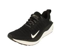 Nike ReactX Infinity Run 4 Mens Running Trainers DR2665 Sneakers Shoes (UK 7 US 8 EU 41, Black White Dark Grey 001)