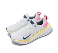 Nike ReactX Infinity Run 4 Photon Dust Royal Pink Men Running Shoes DR2665-009