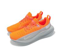 Nike ReactX Infinity Run 4 Premium Hyper Crimson Silver Men Running HQ2934-800