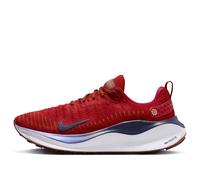 Nike InfinityRN 4 Men's Road Running Shoes (DR2665-600, University Red/Campfire Orange), University Red/Campfire Orange, 9 UK