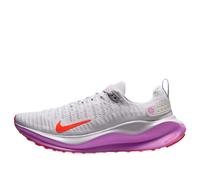 Nike ReactX Infinity Run 4 'Vast Grey Hyper Violet Bright Crimson' DR2665-011 15