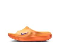 Nike ReactX Men's Rejuven8 Slides HV4479, Citron Pulse Volt Ice Laser Orange, 9 UK