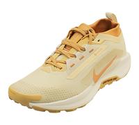 Nike Reactx Pegasus 5 Trail Gtx Mens Fashion Trainers in Team Gold Desert - 10 UK