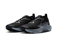 Nike ReactX Pegasus Trail 5 GORE-TEX Men's Trail Running Shoes | UK 8.5 in Black/Wolf Grey/Cool Grey