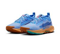 Nike ReactX Pegasus Trail 5 GORE-TEX Women's Trail Running Shoes | UK 7.5 in Blue Beyond/Blue Void/Copper Moon