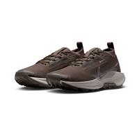 Nike ReactX Pegasus Trail 5 GORE-TEX Women's Trail Running Shoes | UK 7.5 in Ironstone/College Grey/Velvet Brown