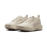 Nike ReactX Pegasus Trail 5 GORE-TEX Women's Trail Running Shoes | UK 7.5 in Light Orewood Brown/Cream/Safety Orange