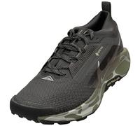 Nike Reactx Pegasus Trail 5 Goretex Mens Fashion Trainers in Anthracite - 8 UK