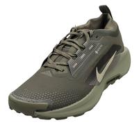 Nike Reactx Pegasus Trail 5 Gtx Mens Fashion Trainers in Sequoia - 10 UK