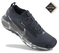Nike ReactX Pegasus Trail 5 GORE-TEX Men's Trainers Shoes Grey IM6007-060 NEW