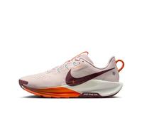 Nike - ReactX Pegasus Trail 5 - Trail running shoes size 7, brown