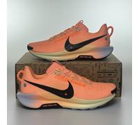 Nike ReactX Pegasus Trail 5 Orange Pulse UK 10.5 / EU 45.5 Men’s Trainers