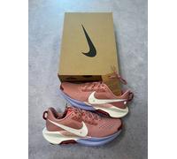 Nike ReactX Pegasus Trail 5 Red Stardust - Size UK 7.5 - DV3865 601