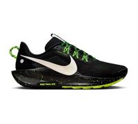 Nike - ReactX Pegasus Trail 5 - Trail running shoes size 7, black