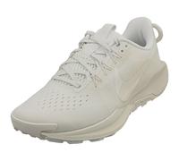 Nike Reactx Pegasus Trail 5 Womens Fashion Trainers in Summit White - 7 UK