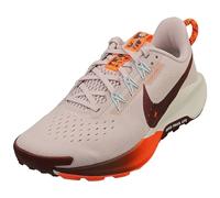 Nike Reactx Pegasus Trail 5 Womens Running Trainers in Silt Red - 6 UK