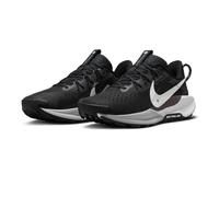 NIKE DV3865-001 ReactX Pegasus Trail 5 Women Black/White-Anthracite-Wolf Grey UK 6.5