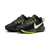 Nike ReactX Pegasus Trail 5 Women's Trail Running Shoes | UK 7.5 in Black/Volt Ice/Phantom
