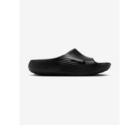 NIKE HV4479-001 REACTX REJUVEN8 Slide Men Black/Black-Black UK 11