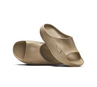 Nike ReactX Rejuven8 Men's Slides - Brown 13