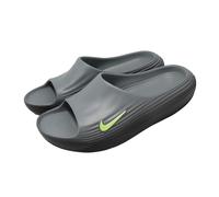 Nike ReactX Rejuven8 Slide Col Grey Volt Men Slip On Casual Sandal HV4479-004