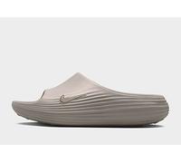 Nike ReactX Rejuven8 Slides - Brown - Mens 7
