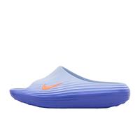 Nike ReactX Rejuven8 Slides 'Hydrogen Blue Total Orange' HV4479-405 14
