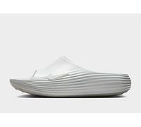 Nike ReactX Rejuven8 Slides - White - Mens 9