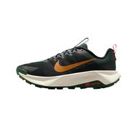 Nike ReactX Wildhorse 10 Black Trail Running Shoes Trainers FV2338 005