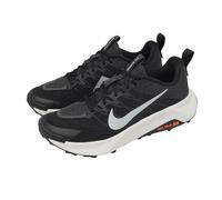 Nike Wildhorse 10 Men's Trail-Running Shoes - Black 9