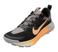 Nike Reactx Wildhorse 10 Mens Fashion Trainers in Black Orange - 9 UK