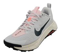 Nike Reactx Wildhorse 10 Mens Fashion Trainers in Platinum - 8 UK