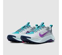 Nike ReactX Wildhorse 10 Pure Platinum Vivid Purple Midnight Navy Dusty Cactus Hyper Pink Glacier Blue