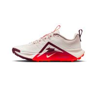 Nike ReactX Wildhorse 10 Running Trail Trainers Sail Crimson | FV2337 102