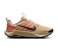 Nike - Reactx Wildhorse 10 - Trail running shoes size 12, linen / pure platinum