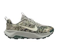 Nike - Reactx Wildhorse 10 - Trail running shoes size 9, spruce fog /black