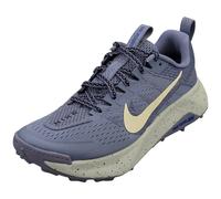 Nike Reactx Wildhorse 10 Womens Fashion Trainers in Indigo - 8 UK