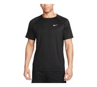 Nike Ready Dri-FIT Short Sleeve Fitness T-shirt 'Black' DV9815-010 L