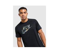 Nike Realtree Stride T-Shirt - Black - Mens M