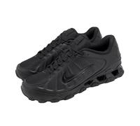 Nike Reax 8 NSW SL Black Anthracite Men Unisex Casual Shoes Sneakers IR5118-001