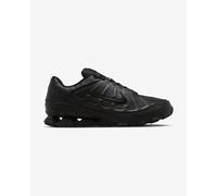 Nike Reax 8 shoes black - 44.5