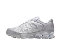 Nike Reax 8 SL Women's Trainers Silver IR1458-005 36.5 EU | Women's trainers with durable upper, responsive foam cushioning and non-slip rubber outsole
