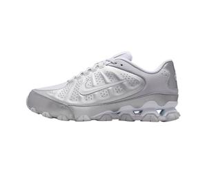 Nike Reax 8 SL Women's Trainers Silver IR1458-005 36.5 EU | Women's trainers with durable upper, responsive foam cushioning and non-slip rubber outsole