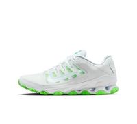 Nike - Reax 8 TR - 616272 108 - Men's Sports Shoes, Off White White Green Strike, 9.5 UK