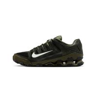 Nike - Reax 8 TR - 616272 108 - Men's Sports Shoes, Sequoia Summit White Medium Olive Black, 7.5 UK