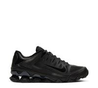 Nike Reax 8 TR Mens Workout Shoes 11 Black/Grey