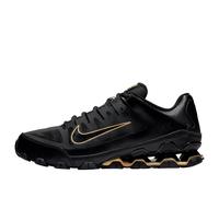 Nike Reax 8 TR Mesh 'Black Metallic Gold' 621716-020 6